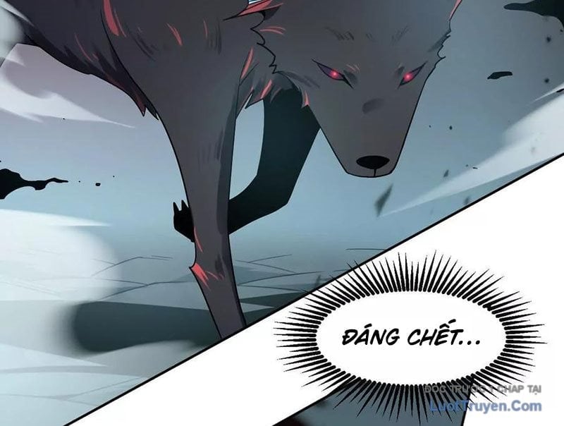 Tiên Vương Thú Liệp Pháp Tắc Chapter 18 - Trang 3
