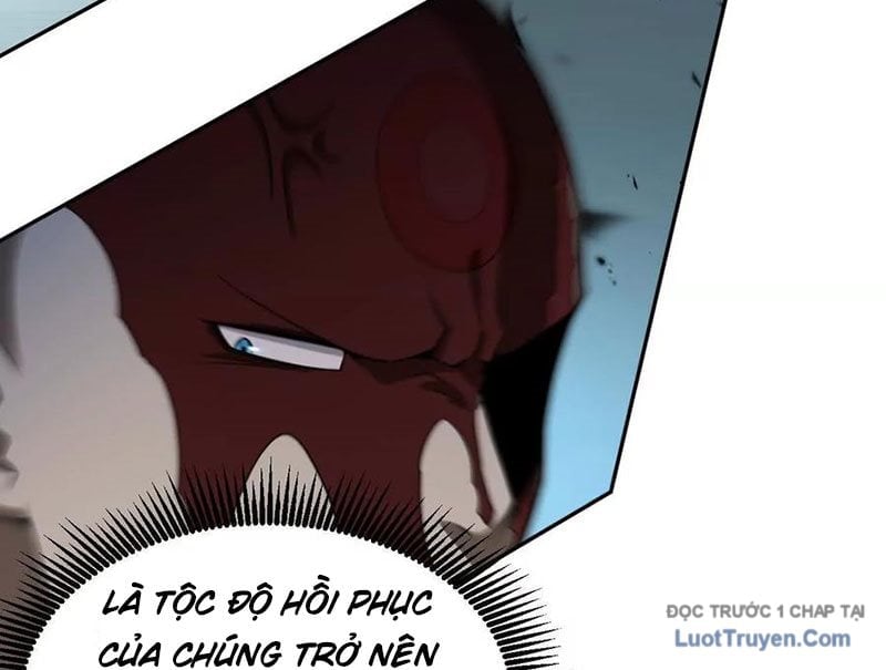 Tiên Vương Thú Liệp Pháp Tắc Chapter 18 - Trang 3