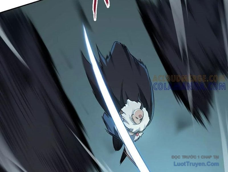 Tiên Vương Thú Liệp Pháp Tắc Chapter 18 - Trang 3