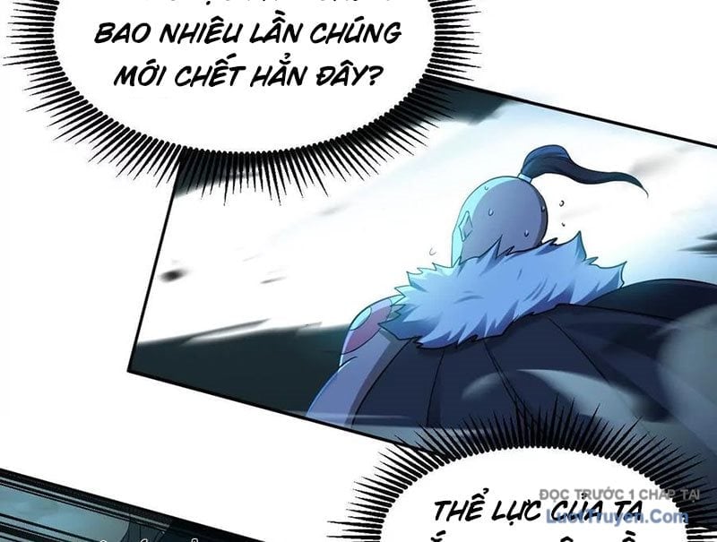 Tiên Vương Thú Liệp Pháp Tắc Chapter 18 - Trang 3