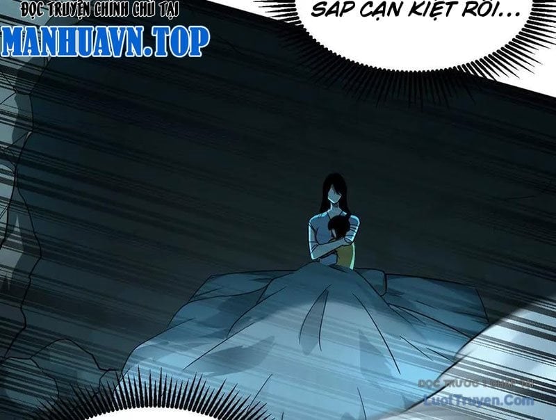 Tiên Vương Thú Liệp Pháp Tắc Chapter 18 - Trang 3