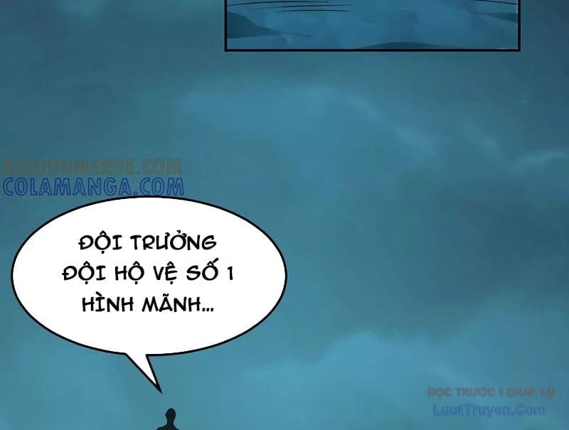 Tiên Vương Thú Liệp Pháp Tắc Chapter 18 - Trang 3
