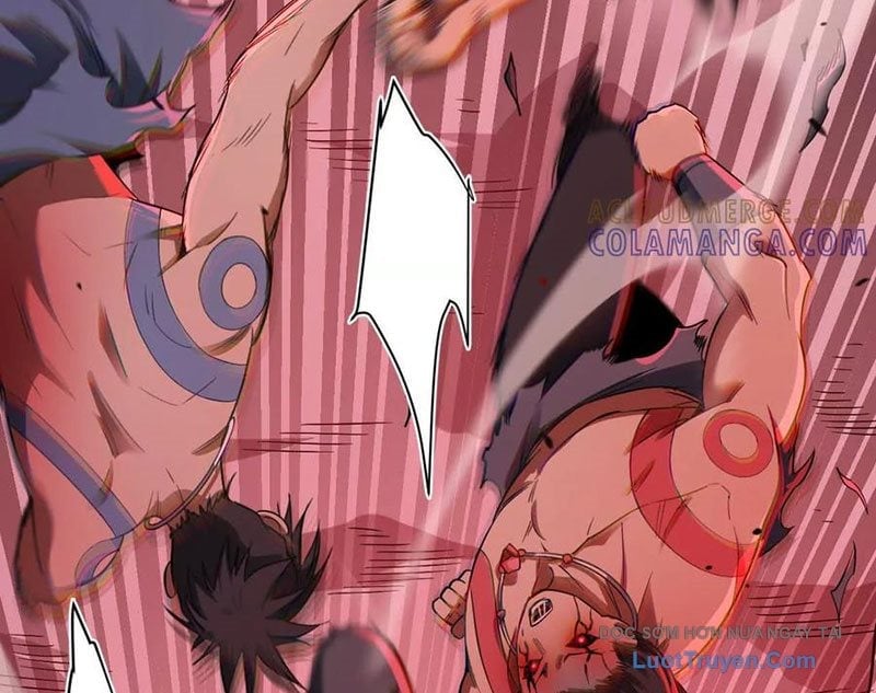 Tiên Vương Thú Liệp Pháp Tắc Chapter 19 - Trang 2