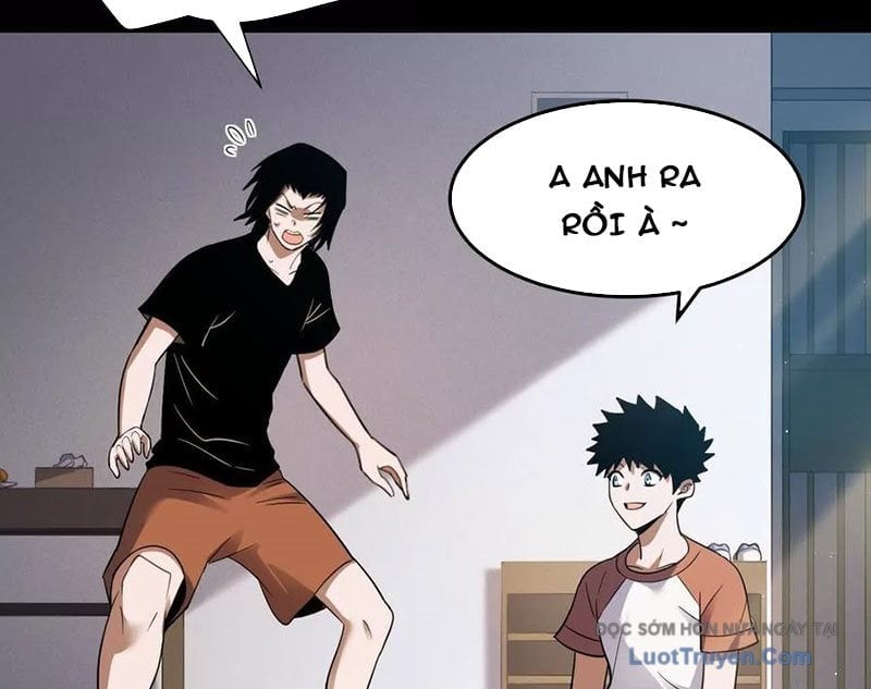 Tiên Vương Thú Liệp Pháp Tắc Chapter 19 - Trang 2