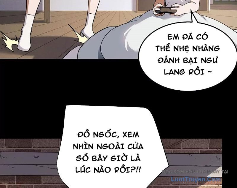 Tiên Vương Thú Liệp Pháp Tắc Chapter 19 - Trang 2