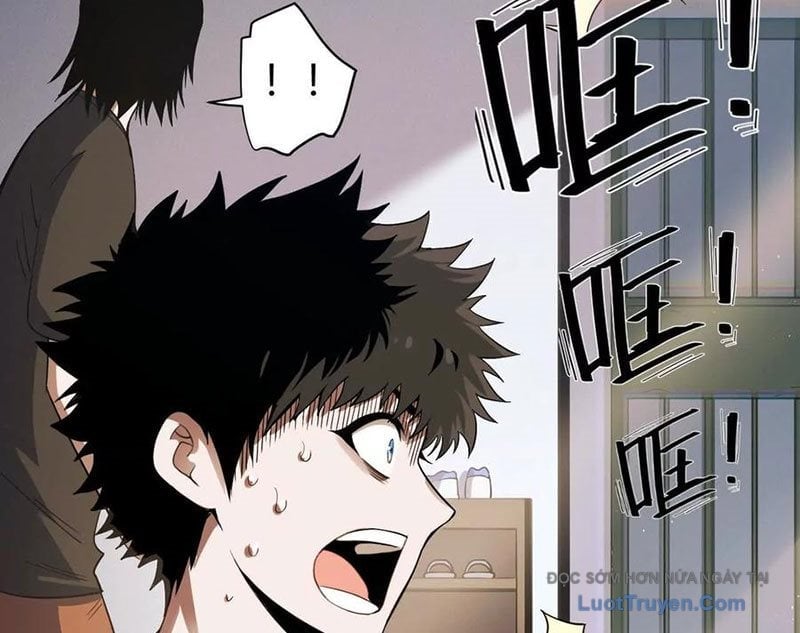 Tiên Vương Thú Liệp Pháp Tắc Chapter 19 - Trang 2