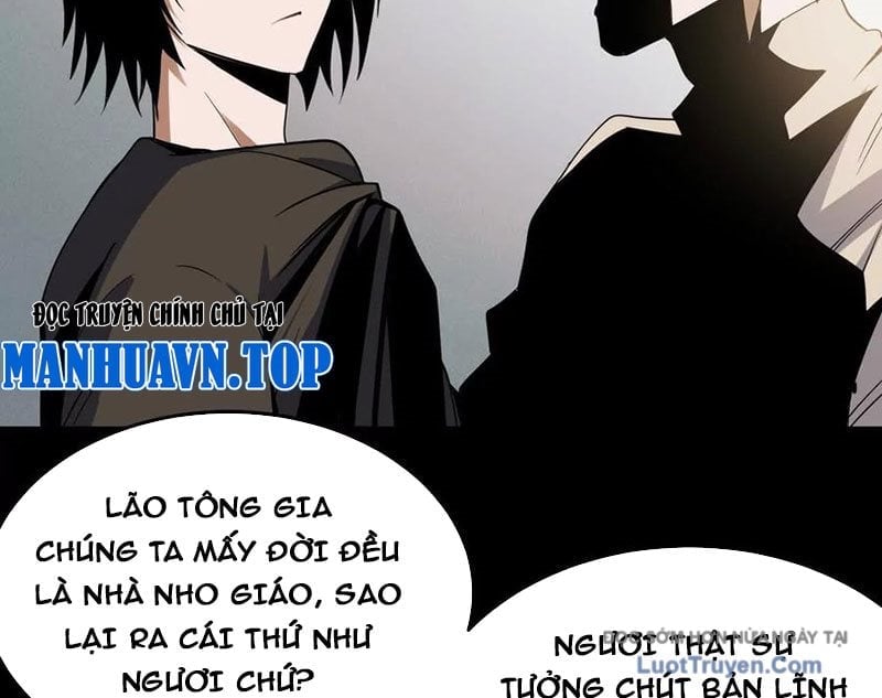 Tiên Vương Thú Liệp Pháp Tắc Chapter 19 - Trang 2