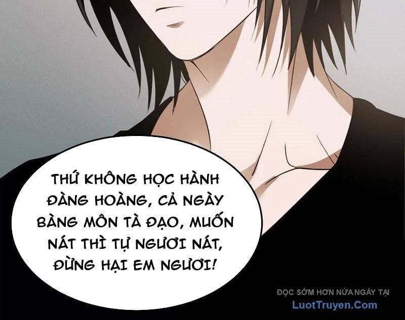 Tiên Vương Thú Liệp Pháp Tắc Chapter 19 - Trang 2