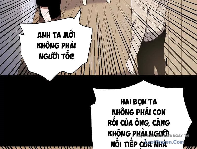 Tiên Vương Thú Liệp Pháp Tắc Chapter 19 - Trang 2
