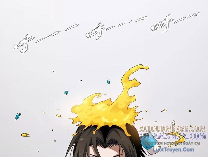 Tiên Vương Thú Liệp Pháp Tắc Chapter 19 - Trang 2