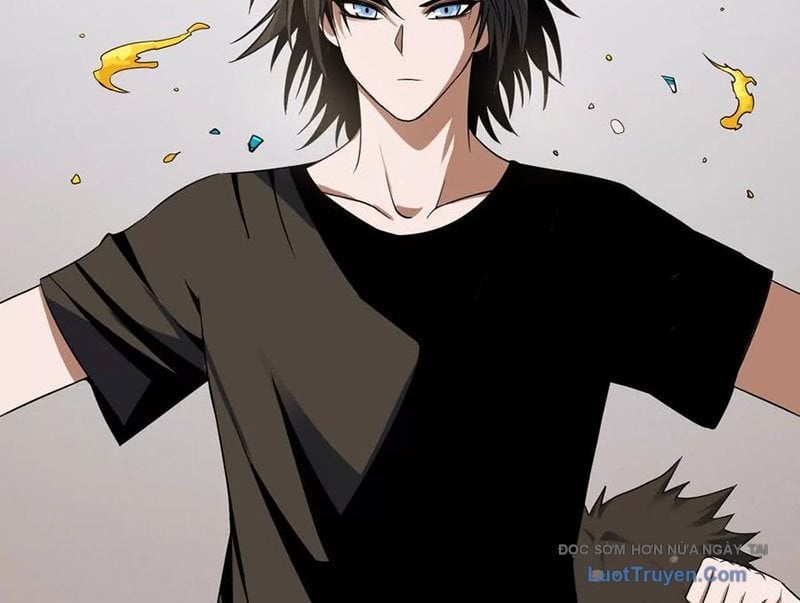 Tiên Vương Thú Liệp Pháp Tắc Chapter 19 - Trang 2