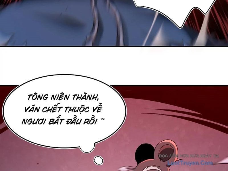 Tiên Vương Thú Liệp Pháp Tắc Chapter 19 - Trang 2