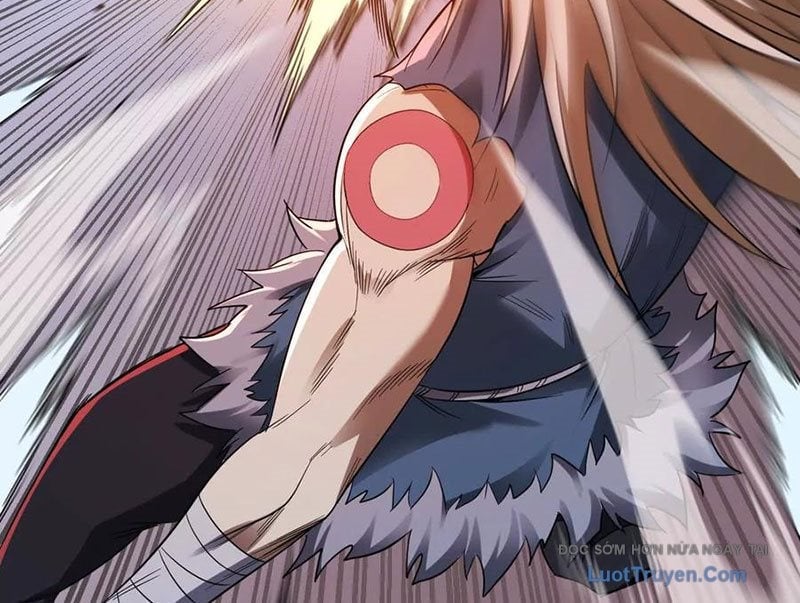 Tiên Vương Thú Liệp Pháp Tắc Chapter 19 - Trang 2