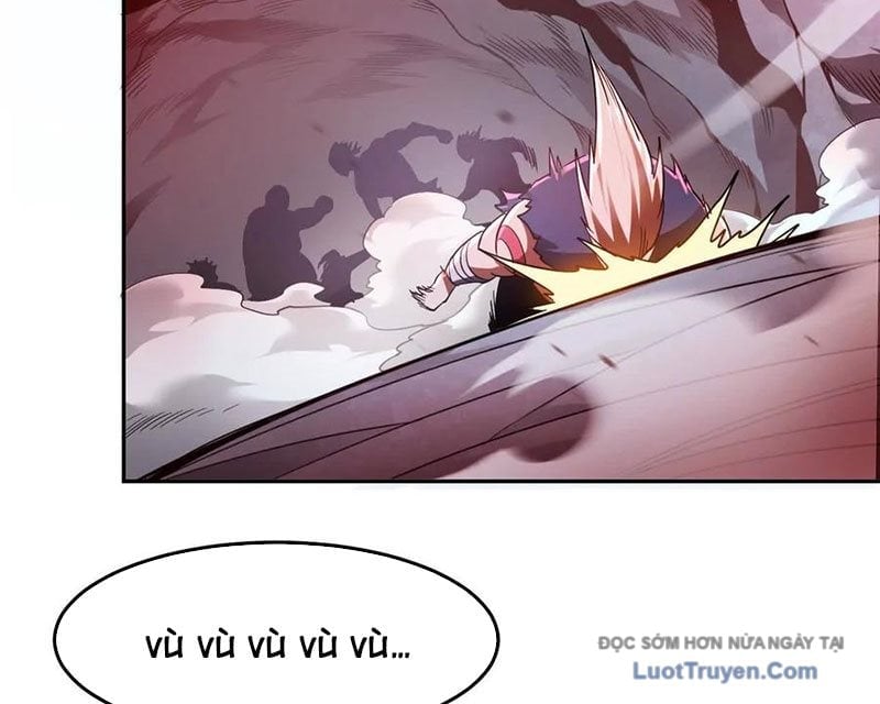 Tiên Vương Thú Liệp Pháp Tắc Chapter 19 - Trang 2