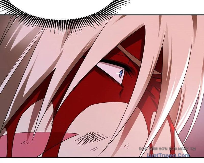 Tiên Vương Thú Liệp Pháp Tắc Chapter 19 - Trang 2