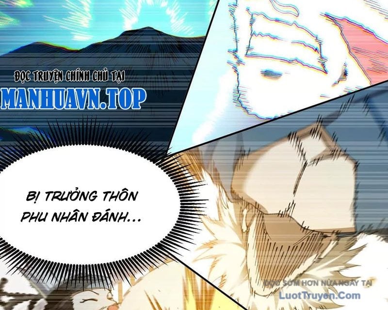 Tiên Vương Thú Liệp Pháp Tắc Chapter 19 - Trang 2