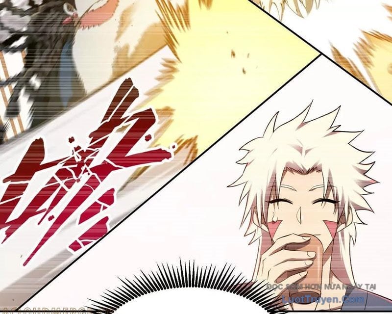 Tiên Vương Thú Liệp Pháp Tắc Chapter 19 - Trang 2