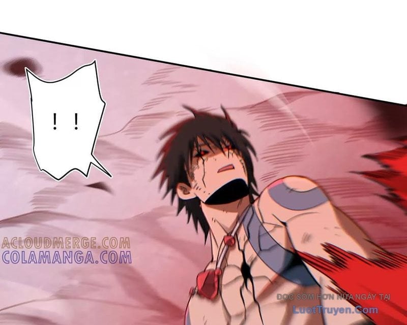 Tiên Vương Thú Liệp Pháp Tắc Chapter 19 - Trang 2