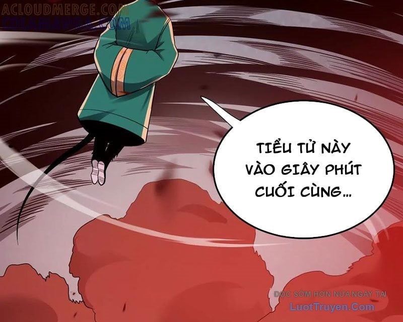 Tiên Vương Thú Liệp Pháp Tắc Chapter 19 - Trang 2