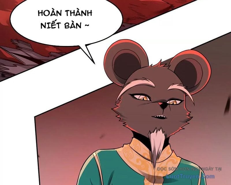 Tiên Vương Thú Liệp Pháp Tắc Chapter 19 - Trang 2
