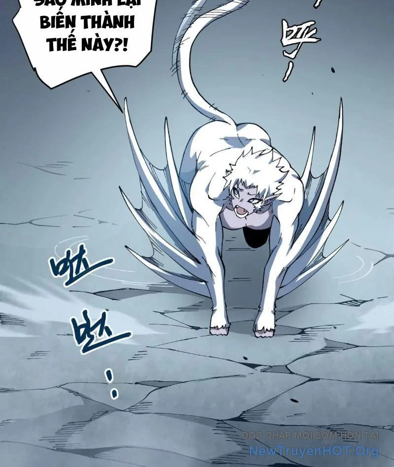 Tiên Vương Thú Liệp Pháp Tắc Chapter 2 10