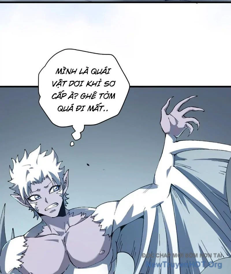 Tiên Vương Thú Liệp Pháp Tắc Chapter 2 11