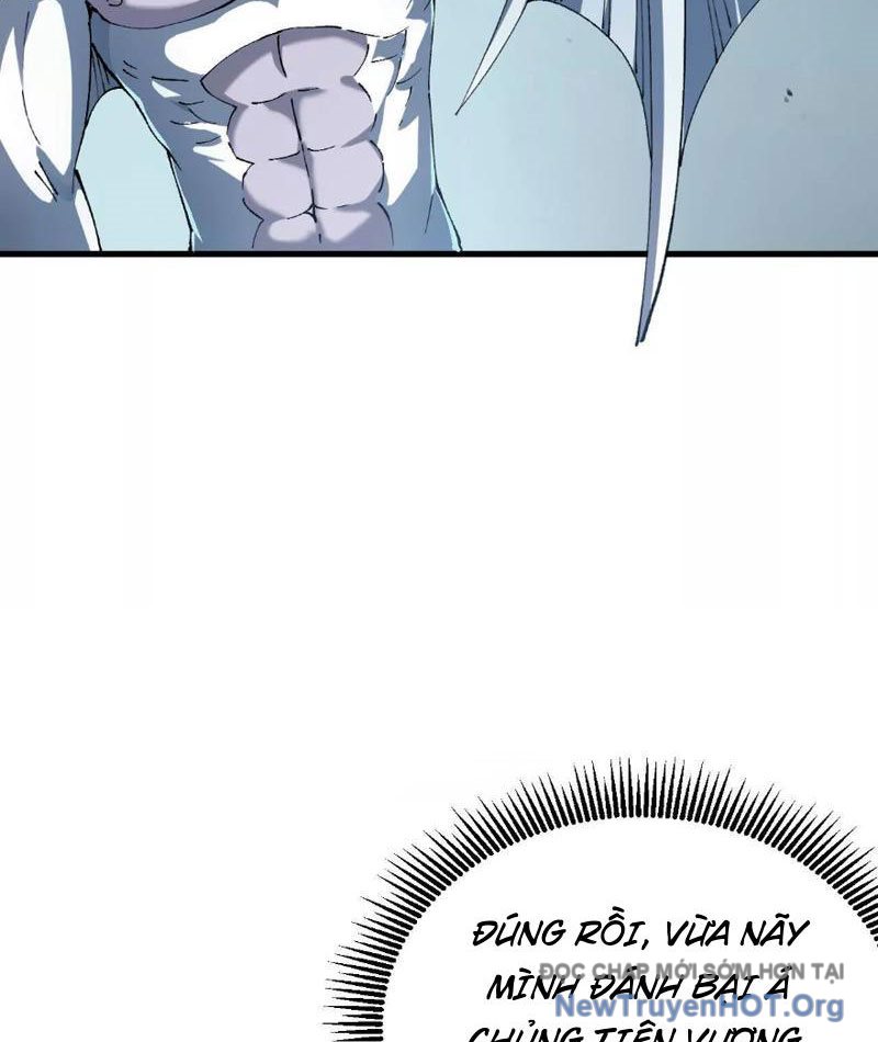 Tiên Vương Thú Liệp Pháp Tắc Chapter 2 12
