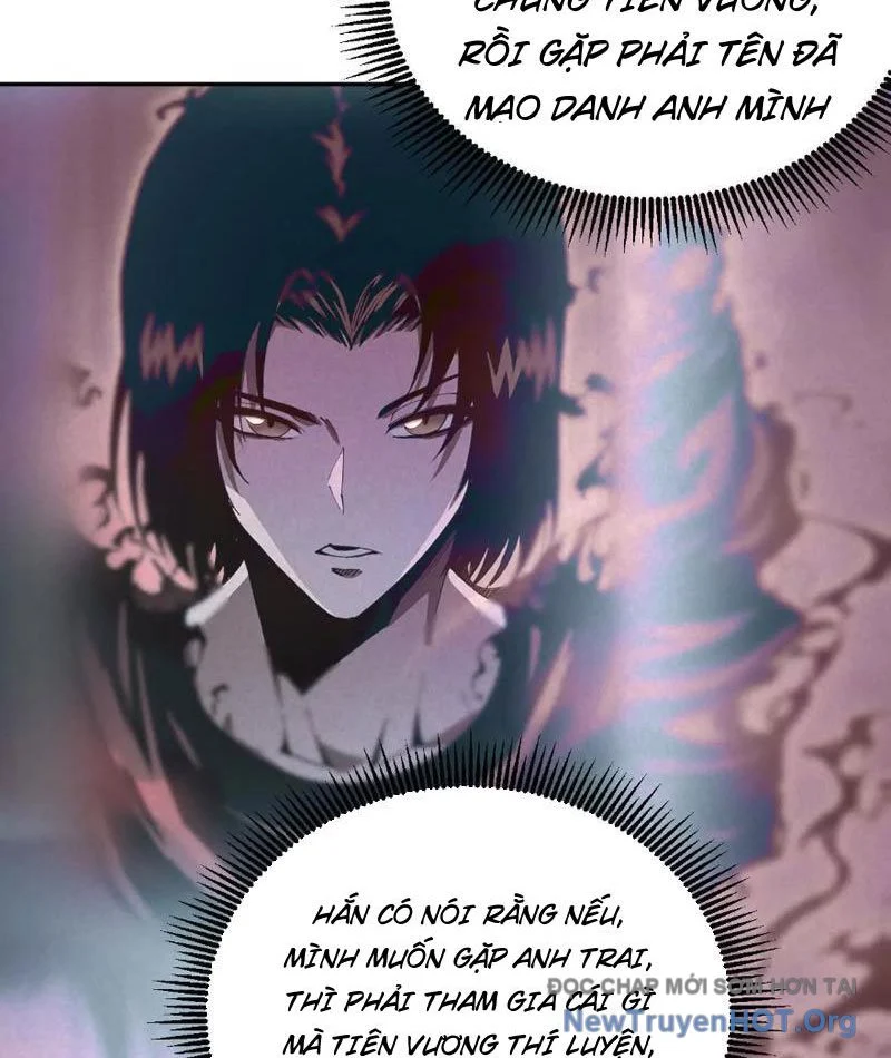Tiên Vương Thú Liệp Pháp Tắc Chapter 2 13