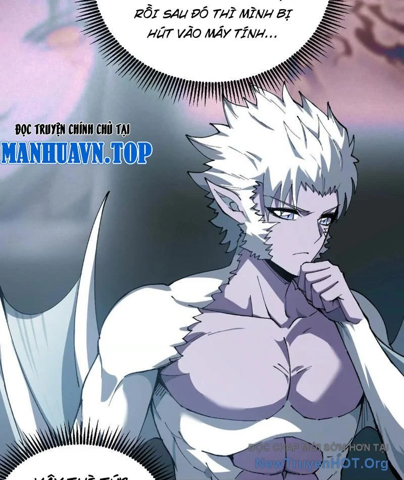 Tiên Vương Thú Liệp Pháp Tắc Chapter 2 14