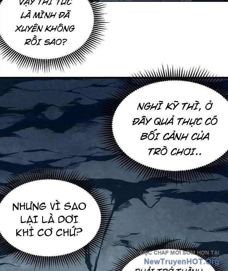 Tiên Vương Thú Liệp Pháp Tắc Chapter 2 15