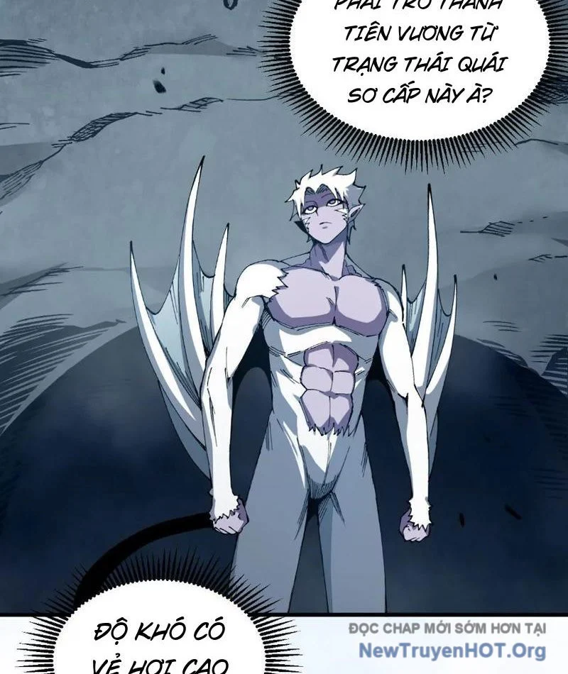 Tiên Vương Thú Liệp Pháp Tắc Chapter 2 16