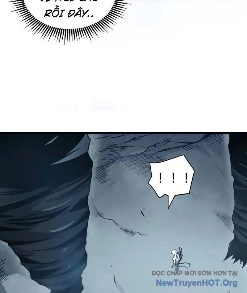Tiên Vương Thú Liệp Pháp Tắc Chapter 2 17