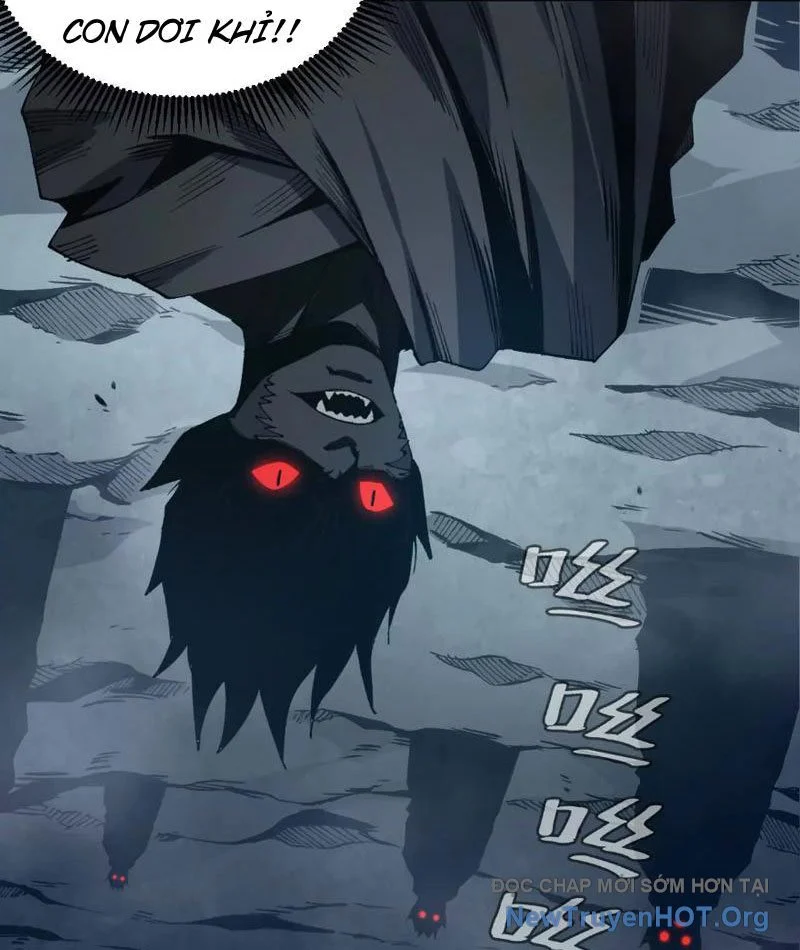 Tiên Vương Thú Liệp Pháp Tắc Chapter 2 19