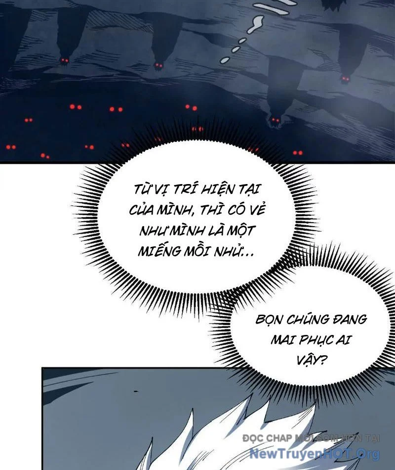 Tiên Vương Thú Liệp Pháp Tắc Chapter 2 20