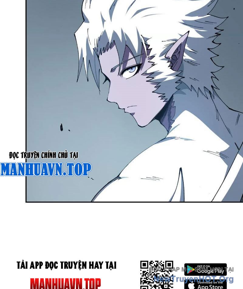 Tiên Vương Thú Liệp Pháp Tắc Chapter 2 21