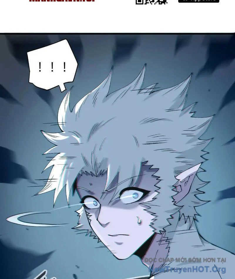 Tiên Vương Thú Liệp Pháp Tắc Chapter 2 22