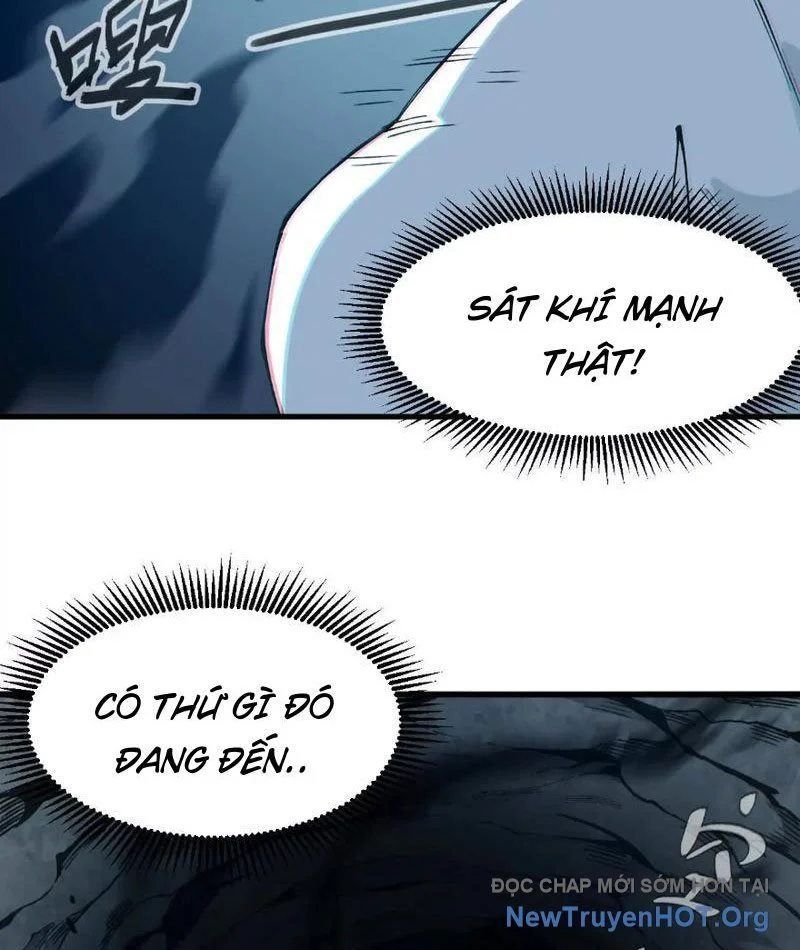 Tiên Vương Thú Liệp Pháp Tắc Chapter 2 23