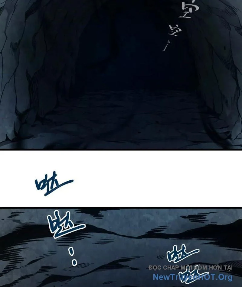 Tiên Vương Thú Liệp Pháp Tắc Chapter 2 24