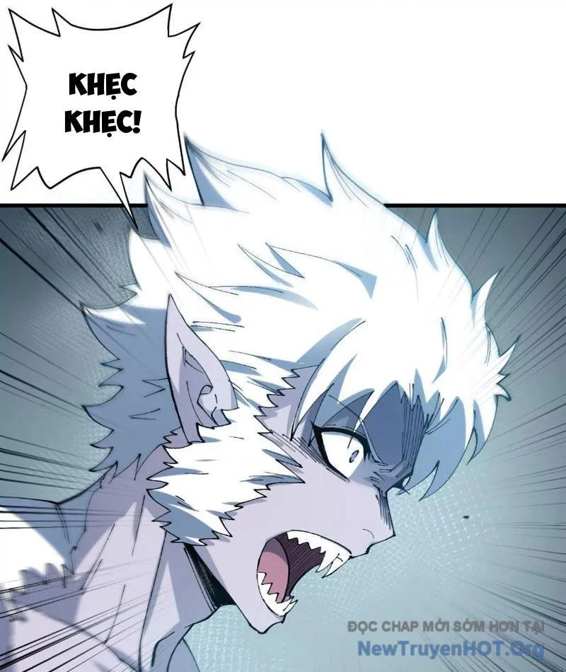 Tiên Vương Thú Liệp Pháp Tắc Chapter 2 28