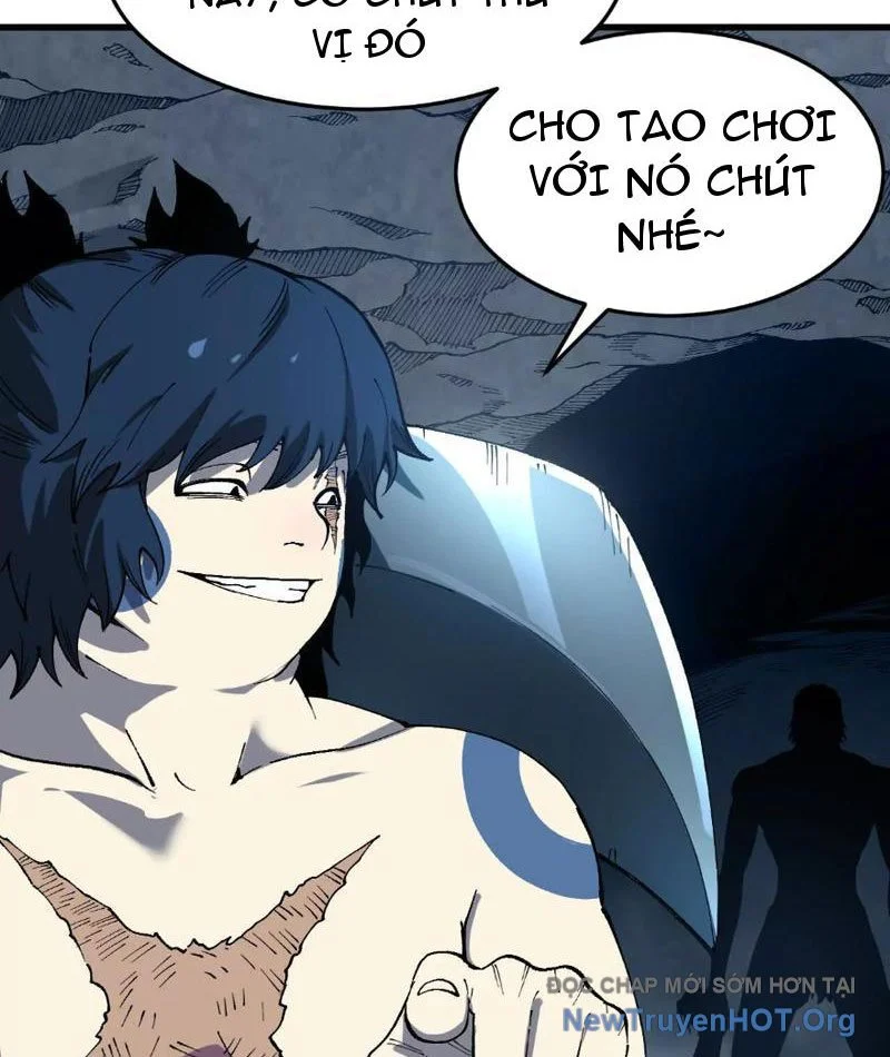Tiên Vương Thú Liệp Pháp Tắc Chapter 2 30
