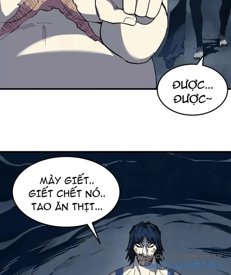 Tiên Vương Thú Liệp Pháp Tắc Chapter 2 31