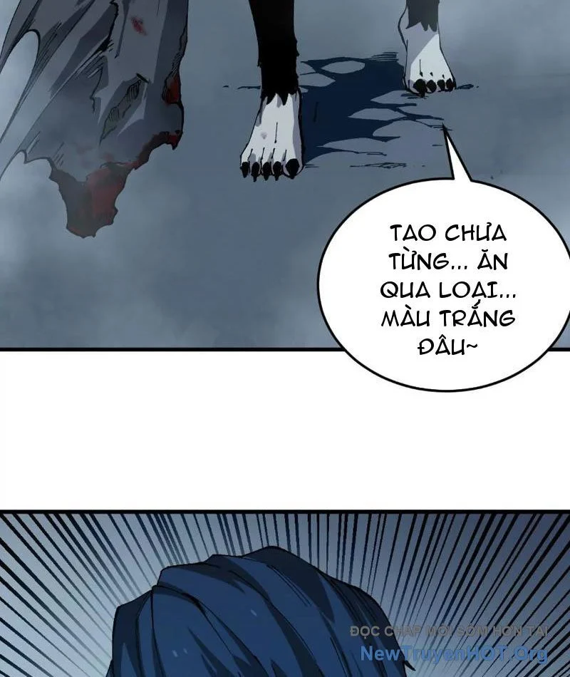 Tiên Vương Thú Liệp Pháp Tắc Chapter 2 33