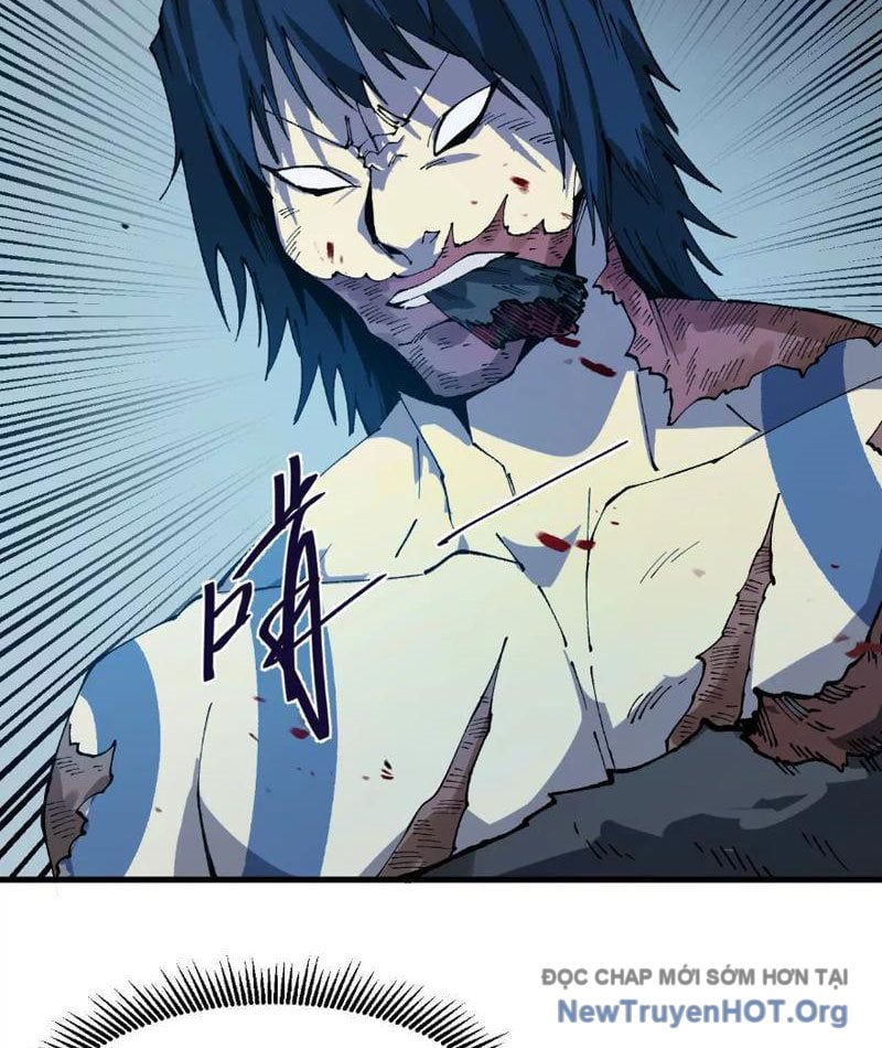 Tiên Vương Thú Liệp Pháp Tắc Chapter 2 34