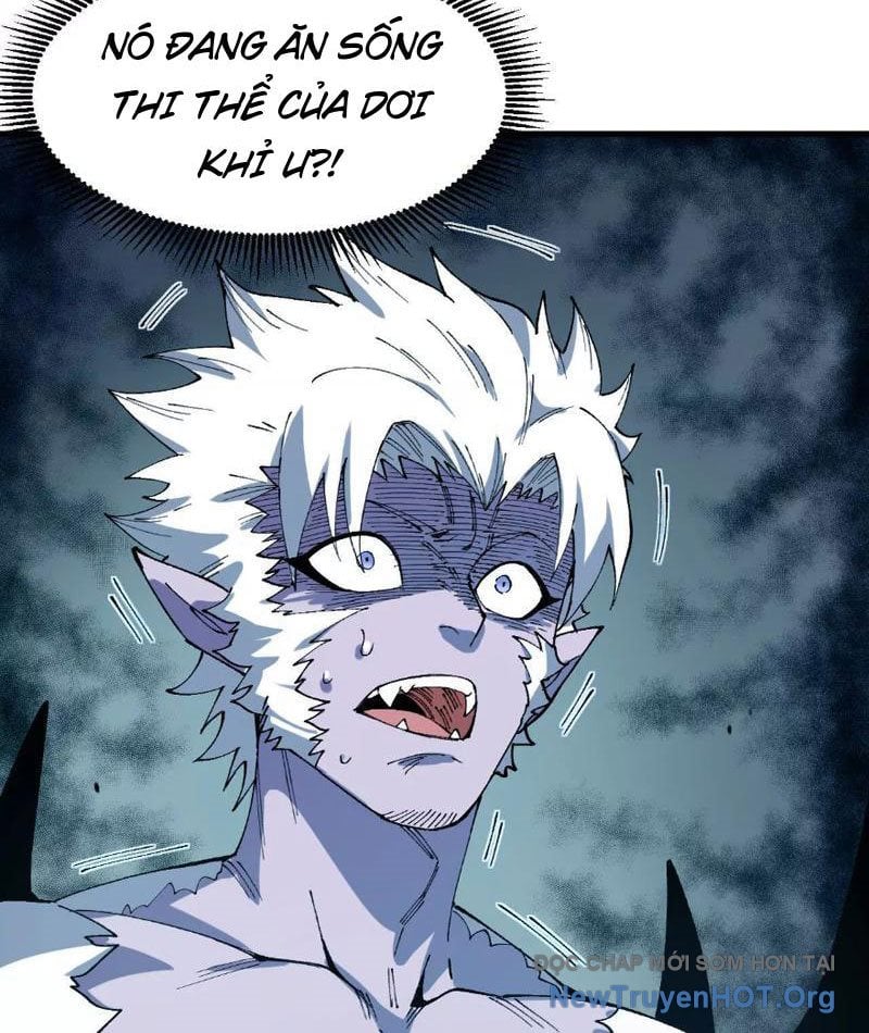 Tiên Vương Thú Liệp Pháp Tắc Chapter 2 35