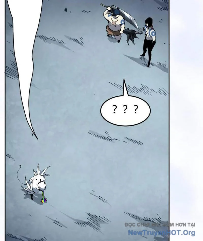 Tiên Vương Thú Liệp Pháp Tắc Chapter 2 37