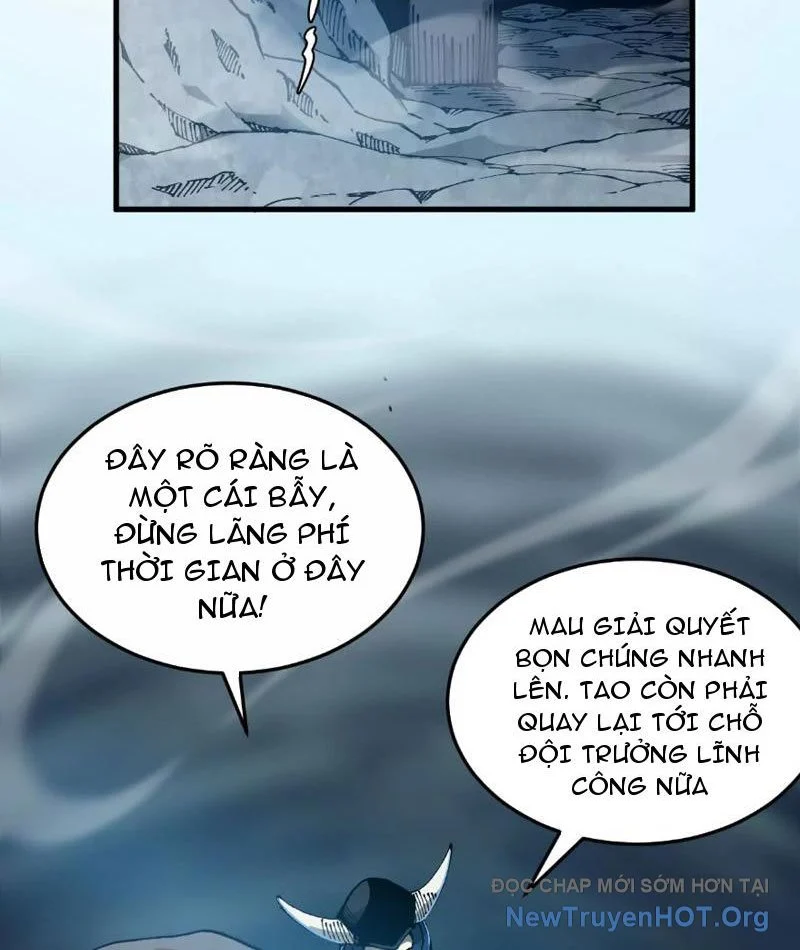 Tiên Vương Thú Liệp Pháp Tắc Chapter 2 39