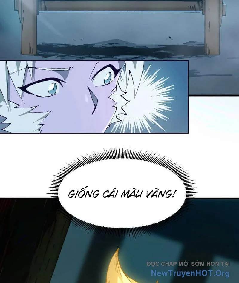 Tiên Vương Thú Liệp Pháp Tắc Chapter 2 41