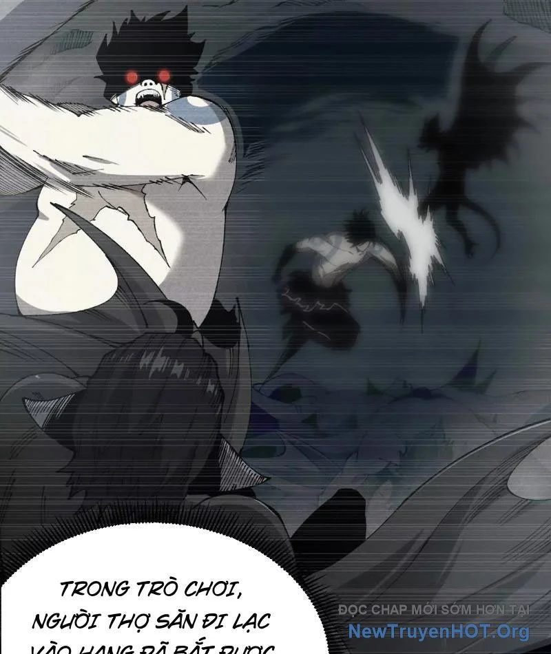 Tiên Vương Thú Liệp Pháp Tắc Chapter 2 44