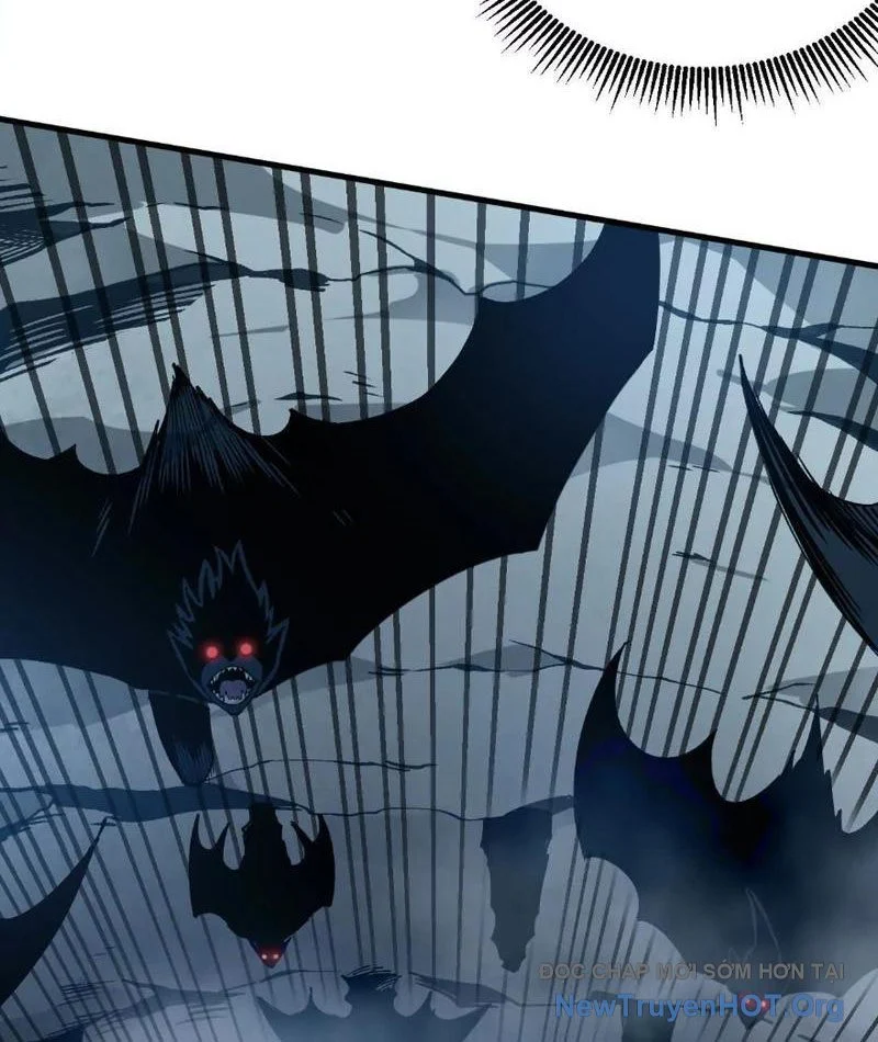 Tiên Vương Thú Liệp Pháp Tắc Chapter 2 46