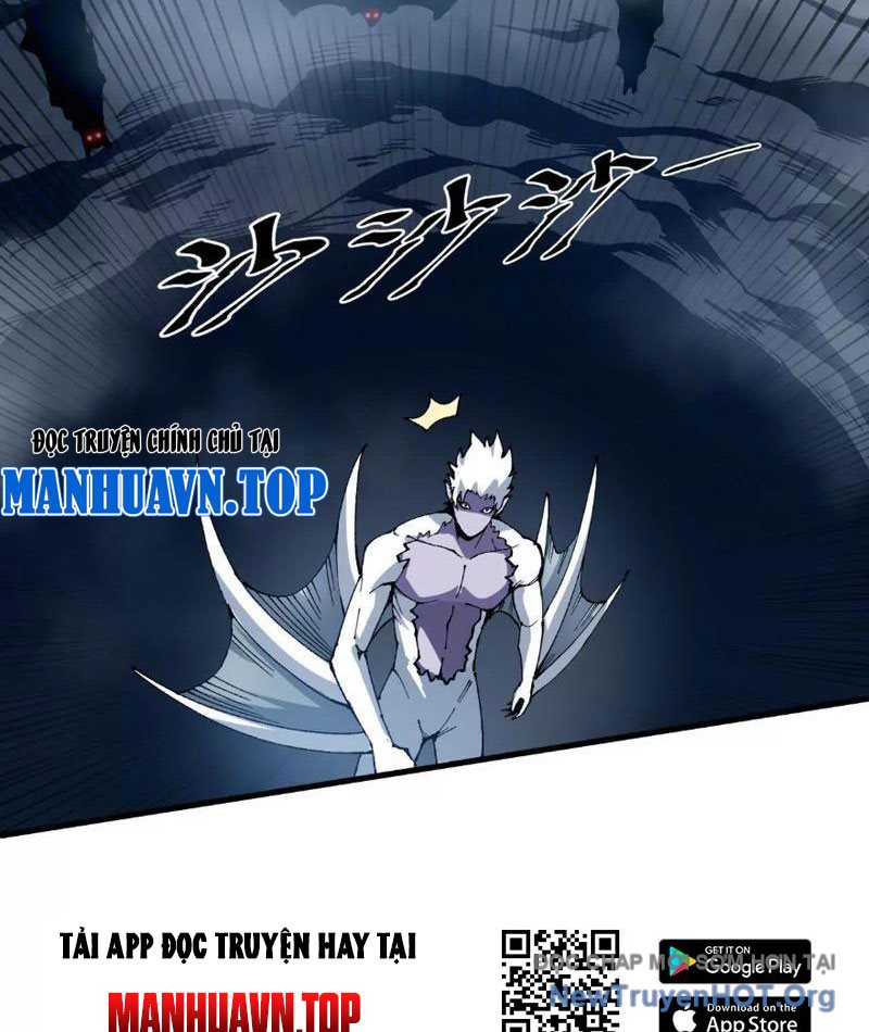 Tiên Vương Thú Liệp Pháp Tắc Chapter 2 47